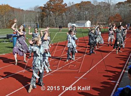 Thumbnail 2 in East Lyme @ Bacon Academy photogallery.