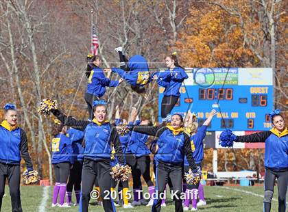 Thumbnail 1 in East Lyme @ Bacon Academy photogallery.
