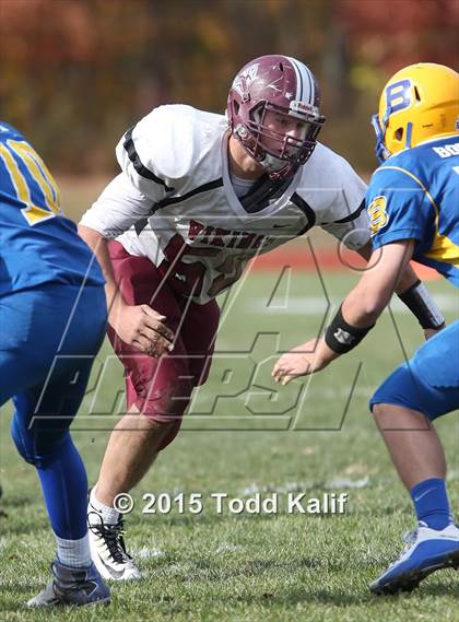 Thumbnail 3 in East Lyme @ Bacon Academy photogallery.