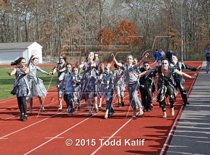 Thumbnail 1 in East Lyme @ Bacon Academy photogallery.