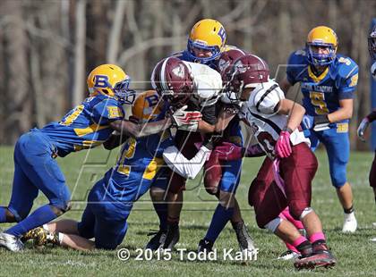 Thumbnail 2 in East Lyme @ Bacon Academy photogallery.