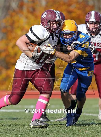Thumbnail 1 in East Lyme @ Bacon Academy photogallery.