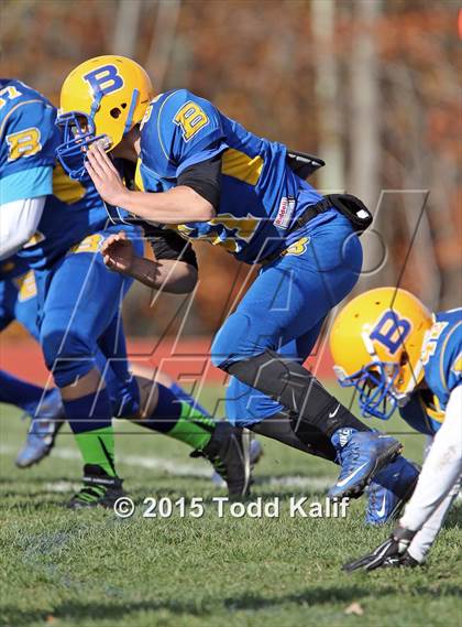Thumbnail 2 in East Lyme @ Bacon Academy photogallery.