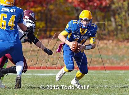 Thumbnail 1 in East Lyme @ Bacon Academy photogallery.