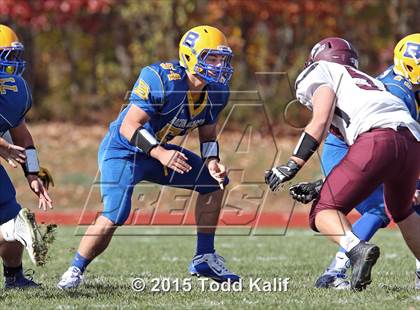 Thumbnail 2 in East Lyme @ Bacon Academy photogallery.