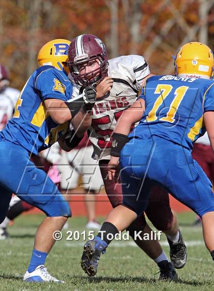 Thumbnail 1 in East Lyme @ Bacon Academy photogallery.