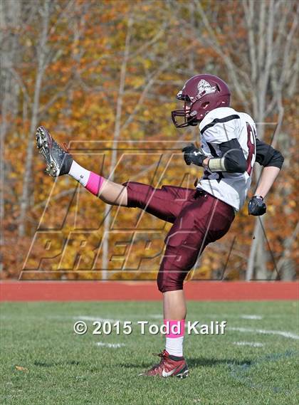 Thumbnail 1 in East Lyme @ Bacon Academy photogallery.