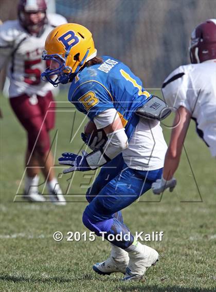 Thumbnail 2 in East Lyme @ Bacon Academy photogallery.