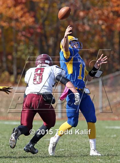Thumbnail 2 in East Lyme @ Bacon Academy photogallery.