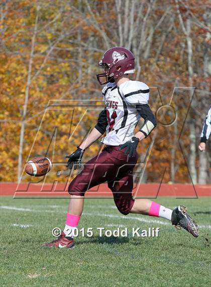 Thumbnail 3 in East Lyme @ Bacon Academy photogallery.