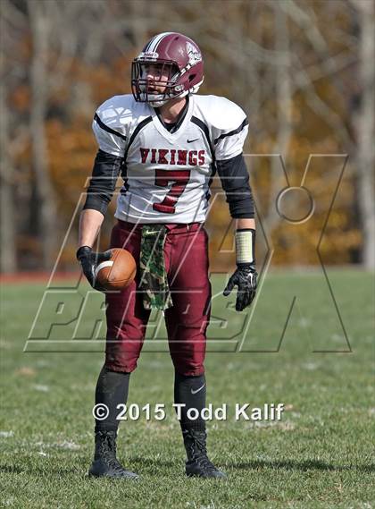 Thumbnail 1 in East Lyme @ Bacon Academy photogallery.