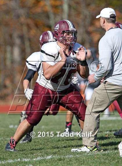 Thumbnail 1 in East Lyme @ Bacon Academy photogallery.