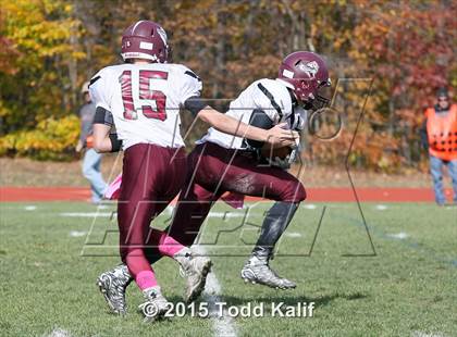 Thumbnail 3 in East Lyme @ Bacon Academy photogallery.