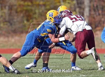 Thumbnail 3 in East Lyme @ Bacon Academy photogallery.
