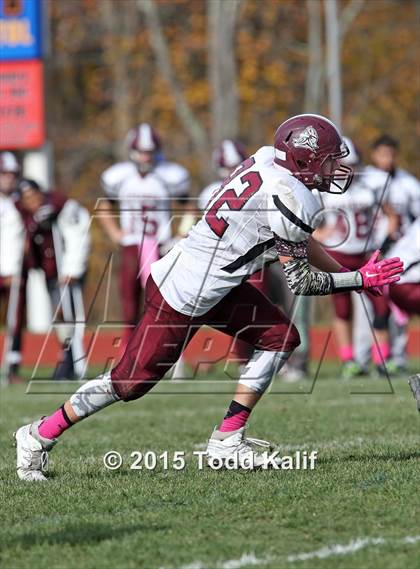 Thumbnail 1 in East Lyme @ Bacon Academy photogallery.