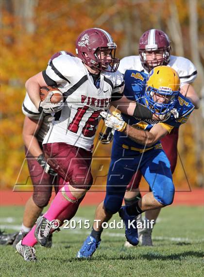 Thumbnail 3 in East Lyme @ Bacon Academy photogallery.