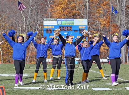 Thumbnail 2 in East Lyme @ Bacon Academy photogallery.