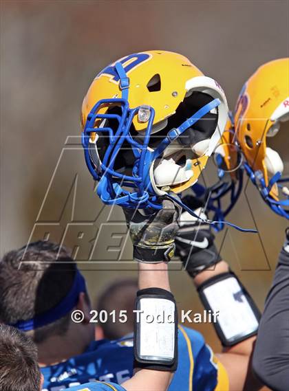 Thumbnail 1 in East Lyme @ Bacon Academy photogallery.