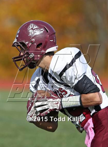 Thumbnail 2 in East Lyme @ Bacon Academy photogallery.