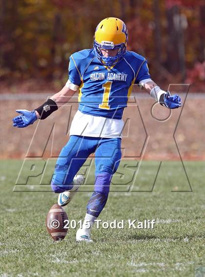 Thumbnail 3 in East Lyme @ Bacon Academy photogallery.