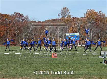 Thumbnail 3 in East Lyme @ Bacon Academy photogallery.