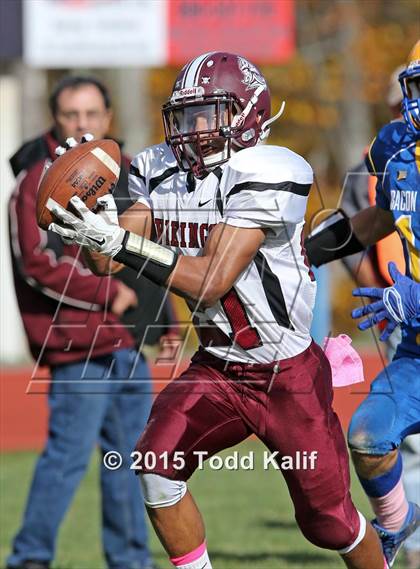 Thumbnail 1 in East Lyme @ Bacon Academy photogallery.
