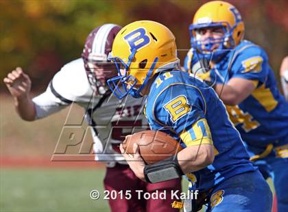 Thumbnail 1 in East Lyme @ Bacon Academy photogallery.