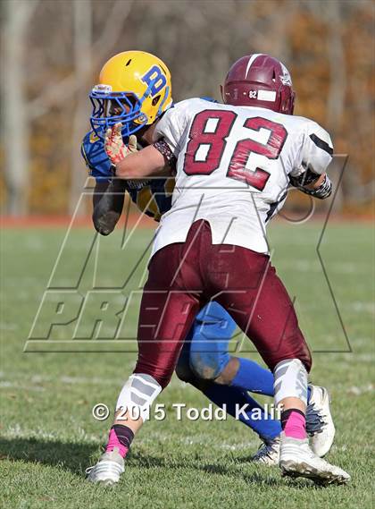 Thumbnail 1 in East Lyme @ Bacon Academy photogallery.