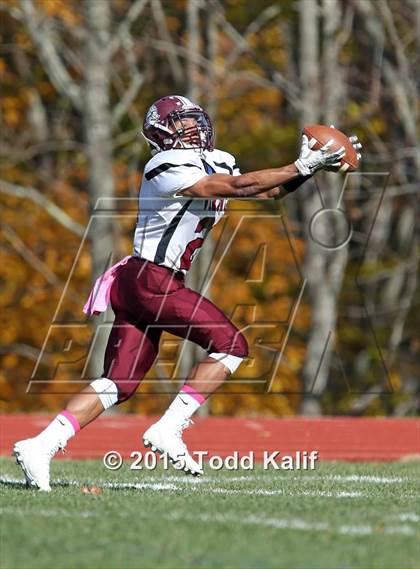 Thumbnail 2 in East Lyme @ Bacon Academy photogallery.