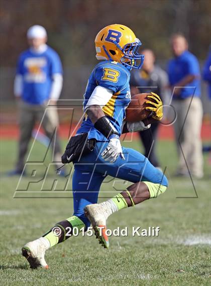 Thumbnail 3 in East Lyme @ Bacon Academy photogallery.