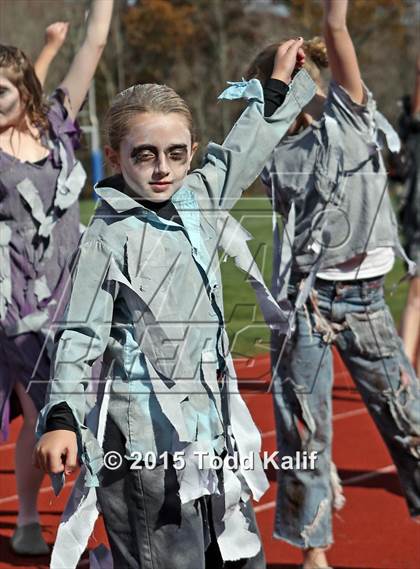 Thumbnail 3 in East Lyme @ Bacon Academy photogallery.
