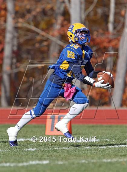Thumbnail 2 in East Lyme @ Bacon Academy photogallery.