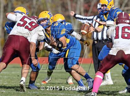 Thumbnail 2 in East Lyme @ Bacon Academy photogallery.