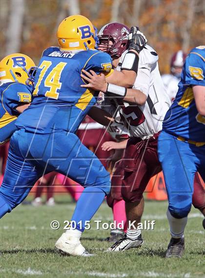 Thumbnail 1 in East Lyme @ Bacon Academy photogallery.