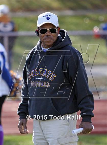 Thumbnail 2 in East Lyme @ Bacon Academy photogallery.