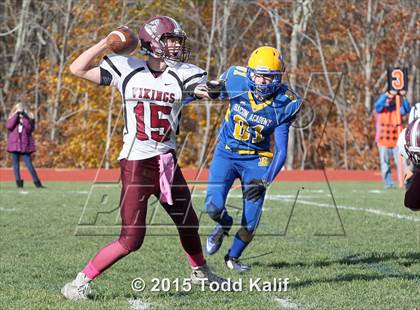 Thumbnail 1 in East Lyme @ Bacon Academy photogallery.