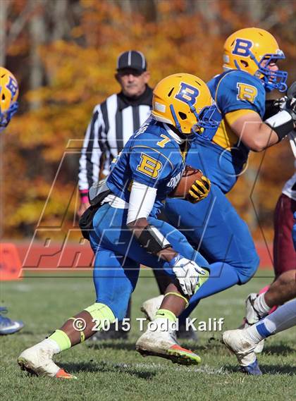 Thumbnail 3 in East Lyme @ Bacon Academy photogallery.