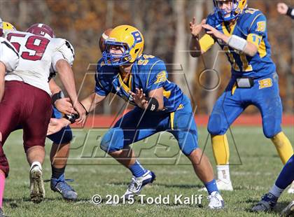 Thumbnail 1 in East Lyme @ Bacon Academy photogallery.