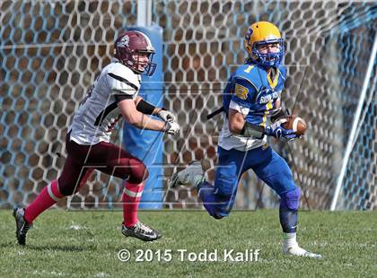 Thumbnail 3 in East Lyme @ Bacon Academy photogallery.