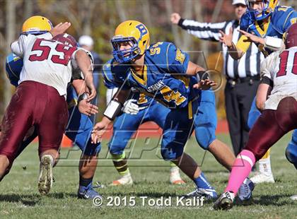 Thumbnail 1 in East Lyme @ Bacon Academy photogallery.