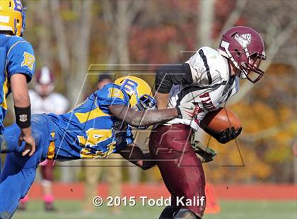Thumbnail 3 in East Lyme @ Bacon Academy photogallery.