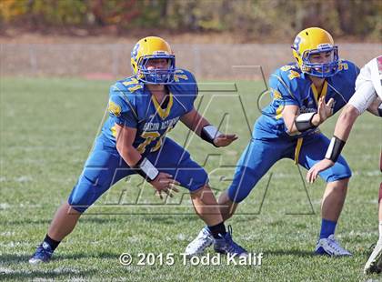 Thumbnail 3 in East Lyme @ Bacon Academy photogallery.