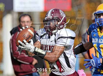Thumbnail 3 in East Lyme @ Bacon Academy photogallery.