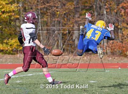 Thumbnail 1 in East Lyme @ Bacon Academy photogallery.