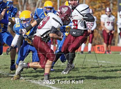 Thumbnail 2 in East Lyme @ Bacon Academy photogallery.