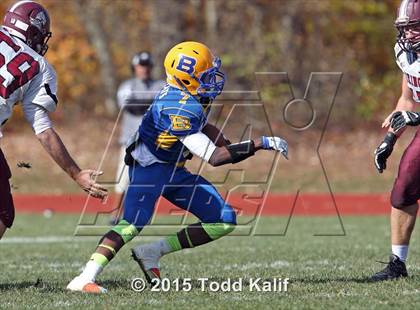 Thumbnail 2 in East Lyme @ Bacon Academy photogallery.