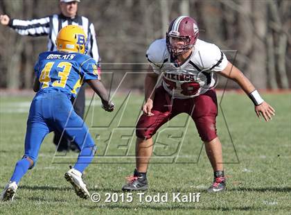 Thumbnail 1 in East Lyme @ Bacon Academy photogallery.