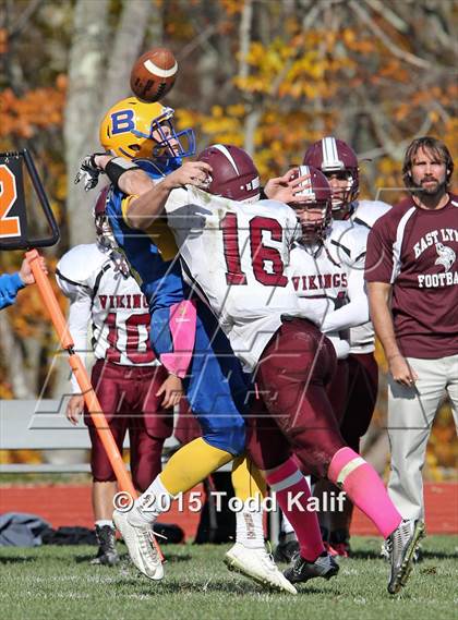 Thumbnail 1 in East Lyme @ Bacon Academy photogallery.