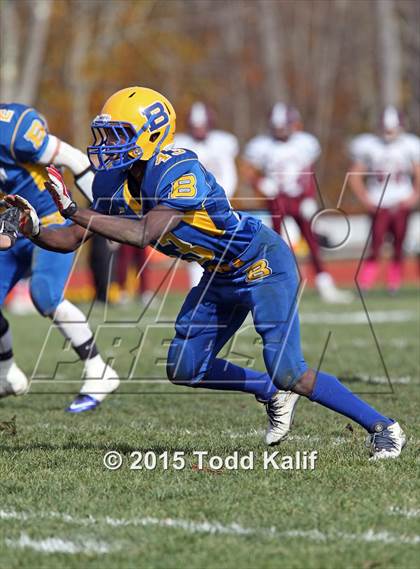Thumbnail 3 in East Lyme @ Bacon Academy photogallery.