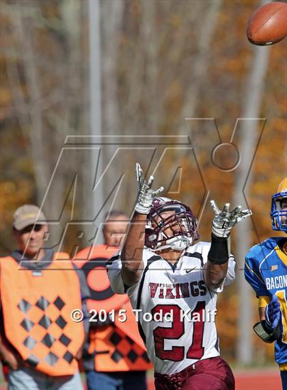 Thumbnail 1 in East Lyme @ Bacon Academy photogallery.